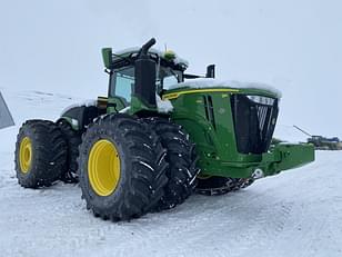 Main image John Deere 9R 540 0