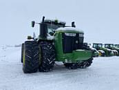 Thumbnail image John Deere 9R 540 1