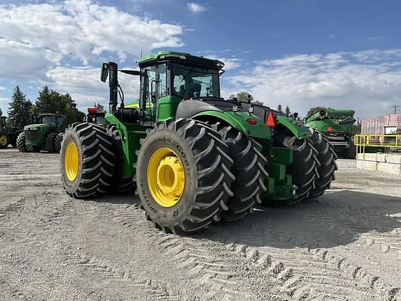 Image of John Deere 9R 540 equipment image 2