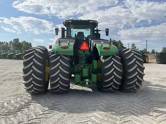 Image of John Deere 9R 540 equipment image 3