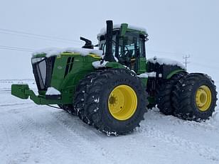 Main image John Deere 9R 540 5