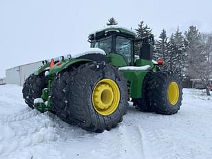 Main image John Deere 9R 540 9