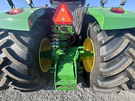 Image of John Deere 9R 540 equipment image 2