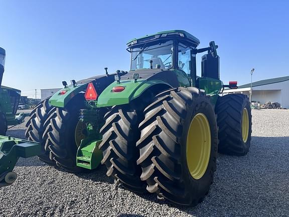 Image of John Deere 9R 540 equipment image 3