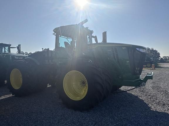 Image of John Deere 9R 540 equipment image 4