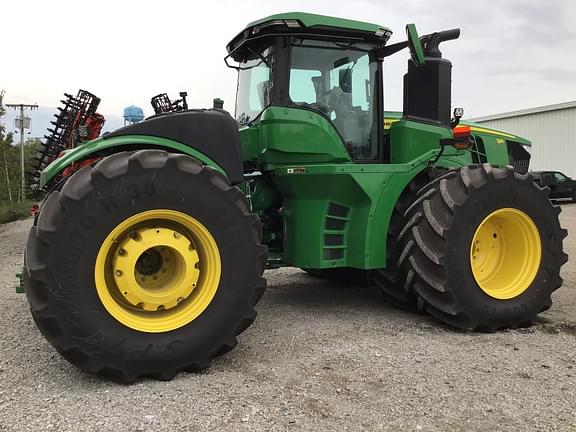 Image of John Deere 9R 540 equipment image 3