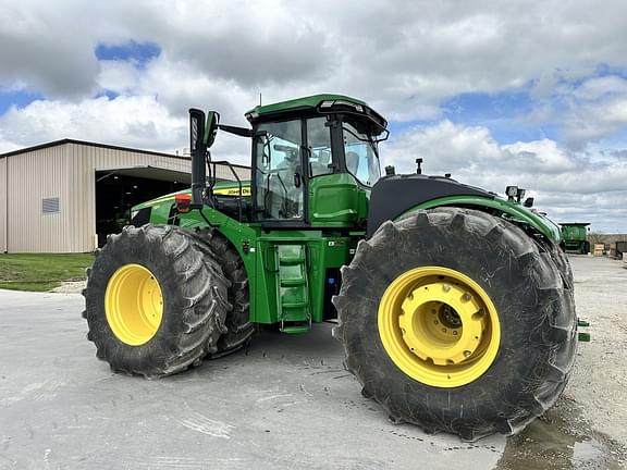 Image of John Deere 9R 540 equipment image 2