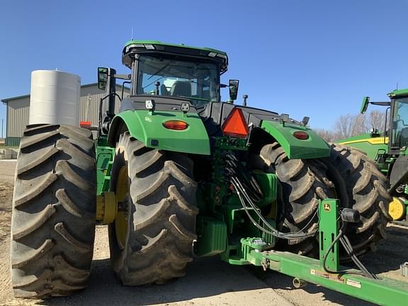 Image of John Deere 9R 540 equipment image 3