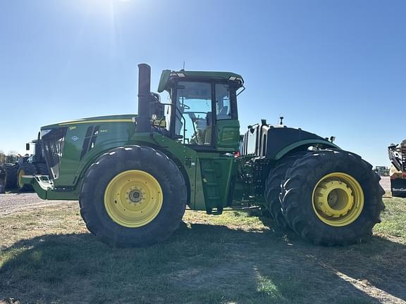 Image of John Deere 9R 540 Primary image