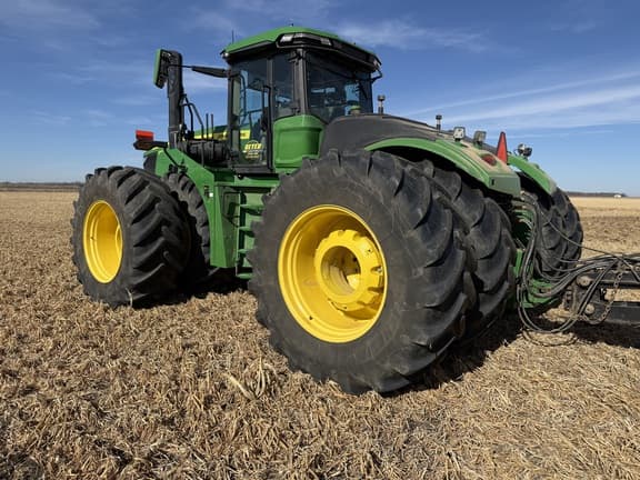 Image of John Deere 9R 540 equipment image 3