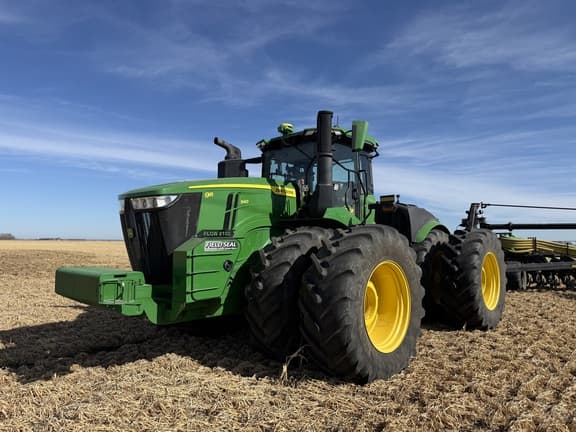 Image of John Deere 9R 540 Primary image