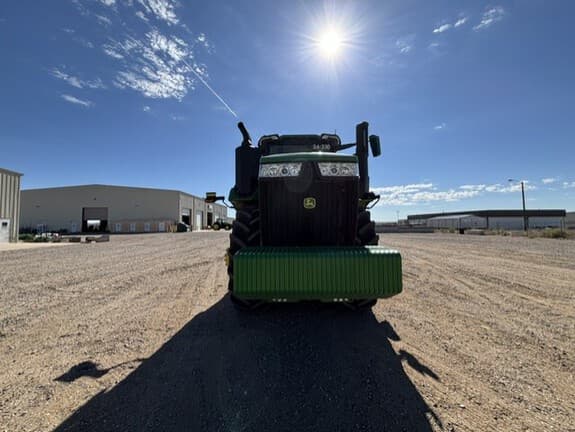 Image of John Deere 9R 540 equipment image 3