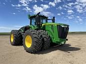 Thumbnail image John Deere 9R 540 0