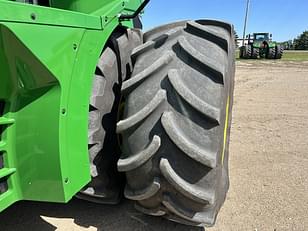 Main image John Deere 9R 540 14