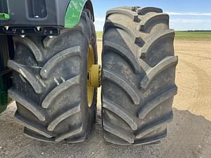 Main image John Deere 9R 540 18