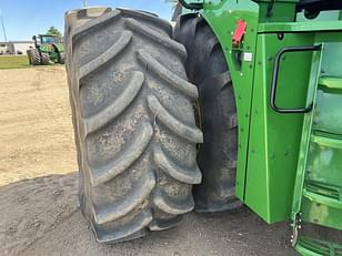 Main image John Deere 9R 540 19