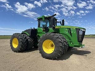 Main image John Deere 9R 540 1