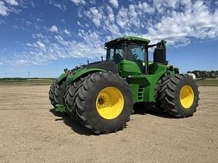 Main image John Deere 9R 540 4