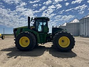 Main image John Deere 9R 540 9