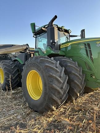 Image of John Deere 9R 540 equipment image 1