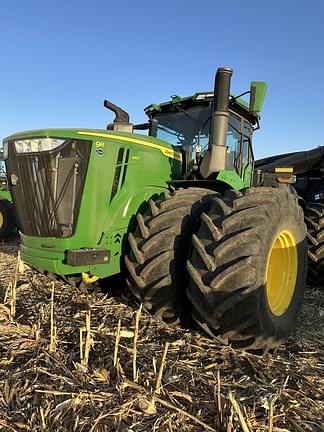 Image of John Deere 9R 540 equipment image 1