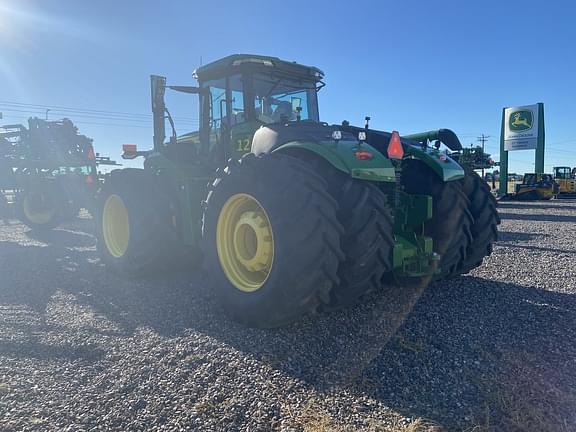 Image of John Deere 9R 540 equipment image 3