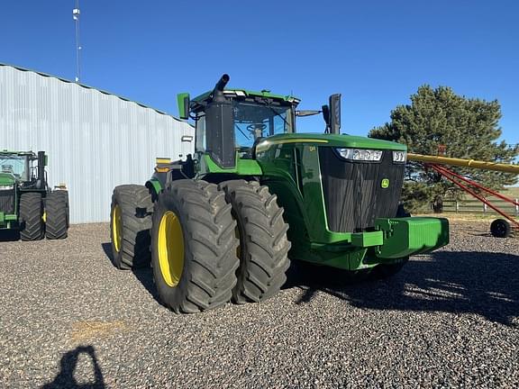 Image of John Deere 9R 540 Primary image