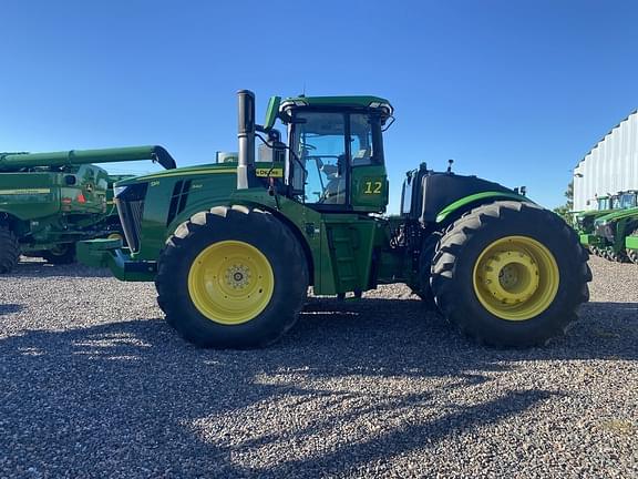 Image of John Deere 9R 540 equipment image 4