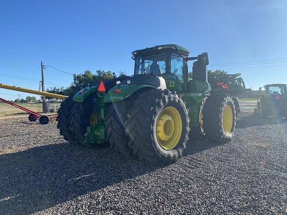 Image of John Deere 9R 540 equipment image 2