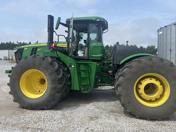 Image of John Deere 9R 540 Primary image