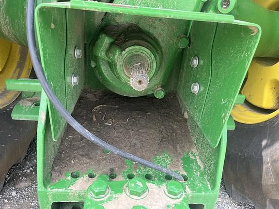 Image of John Deere 9R 540 equipment image 4