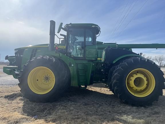 Image of John Deere 9R 540 equipment image 3