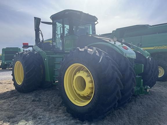 Image of John Deere 9R 540 equipment image 4