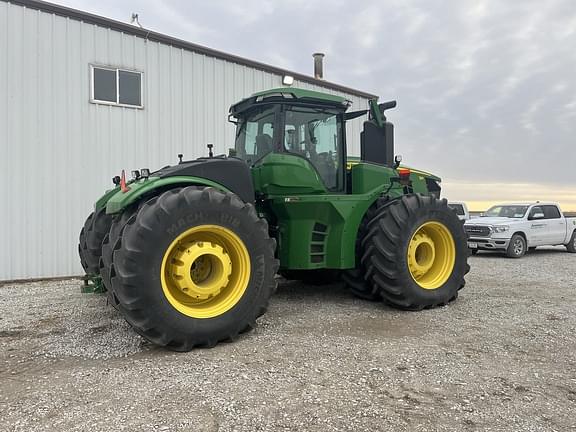 Image of John Deere 9R 540 equipment image 1