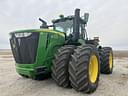 2023 John Deere 9R 540 Image