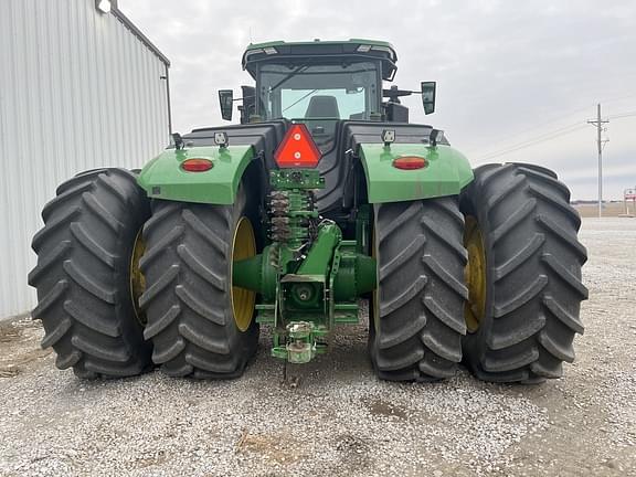 Image of John Deere 9R 540 equipment image 4