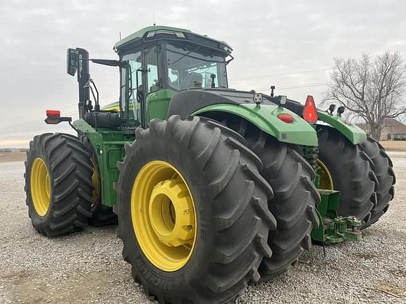 Image of John Deere 9R 540 equipment image 2