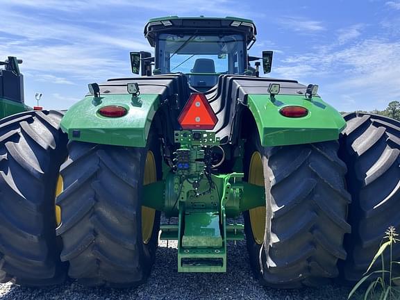 Image of John Deere 9R 540 equipment image 2