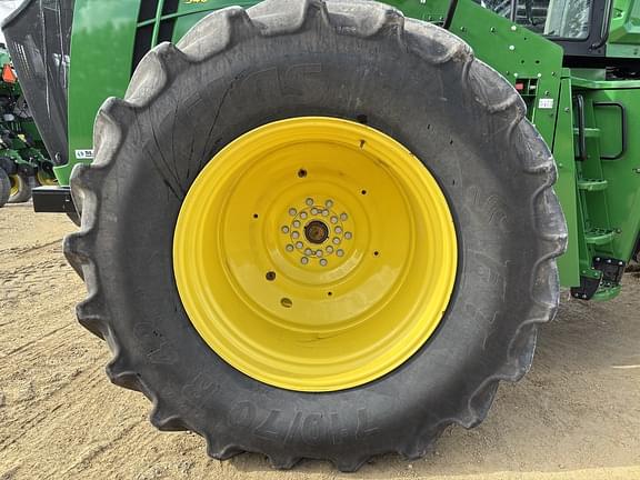 Image of John Deere 9R 540 equipment image 4