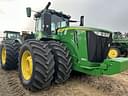 2023 John Deere 9R 540 Image