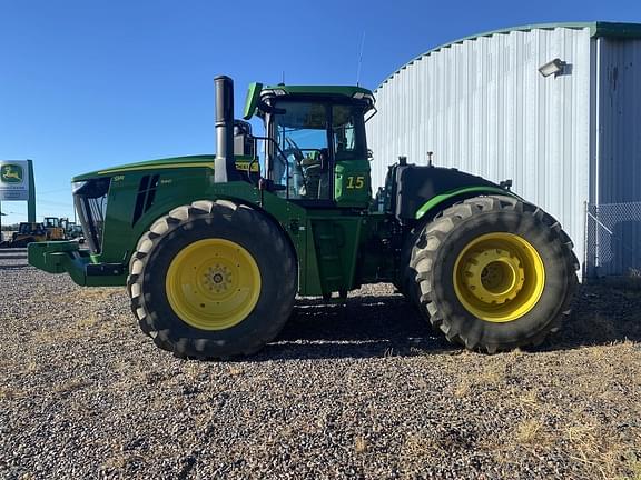 Image of John Deere 9R 540 equipment image 4