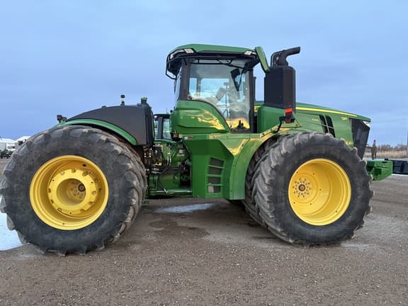 Image of John Deere 9R 540 equipment image 1