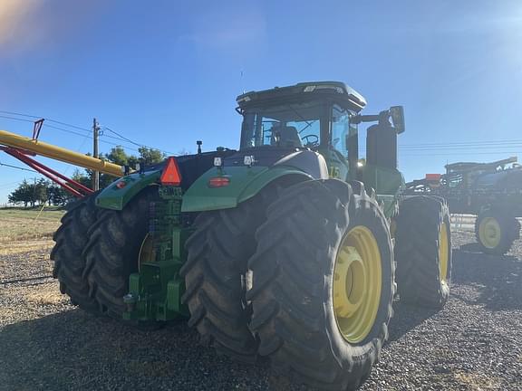 Image of John Deere 9R 540 equipment image 3