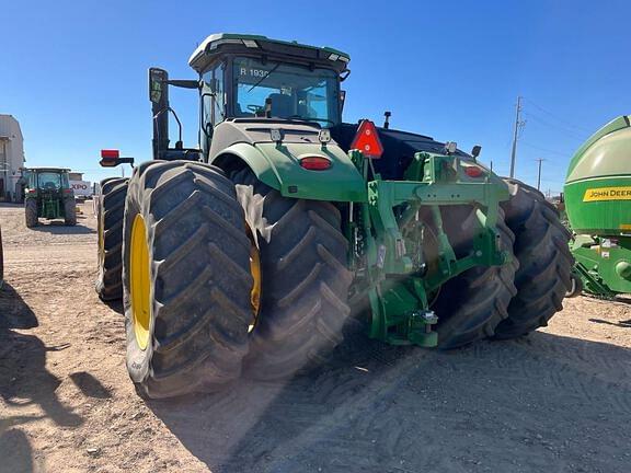 Image of John Deere 9R 540 equipment image 3