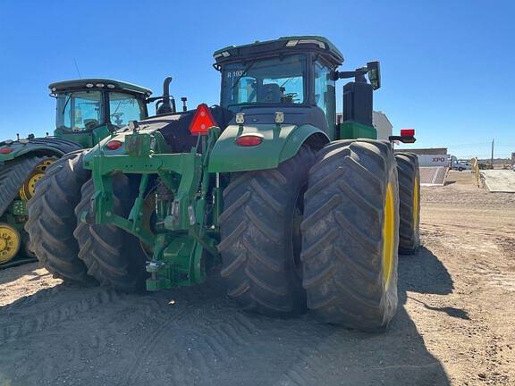 Image of John Deere 9R 540 equipment image 2