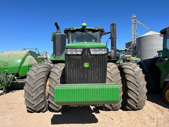 Image of John Deere 9R 540 equipment image 1