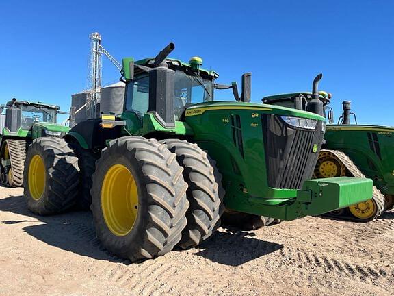 Image of John Deere 9R 540 Primary image