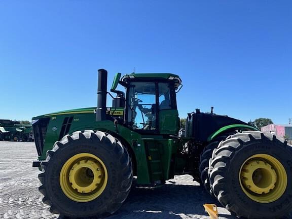 Image of John Deere 9R 540 equipment image 3