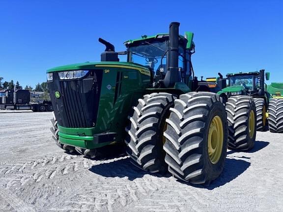 Image of John Deere 9R 540 equipment image 1