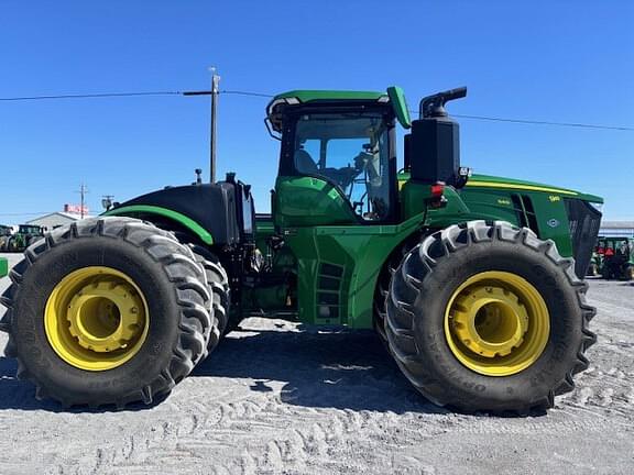 Image of John Deere 9R 540 equipment image 2